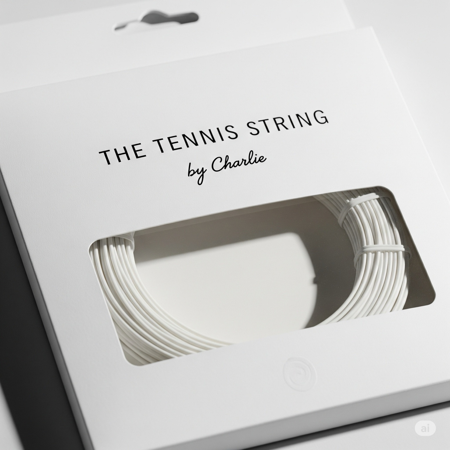 Your String